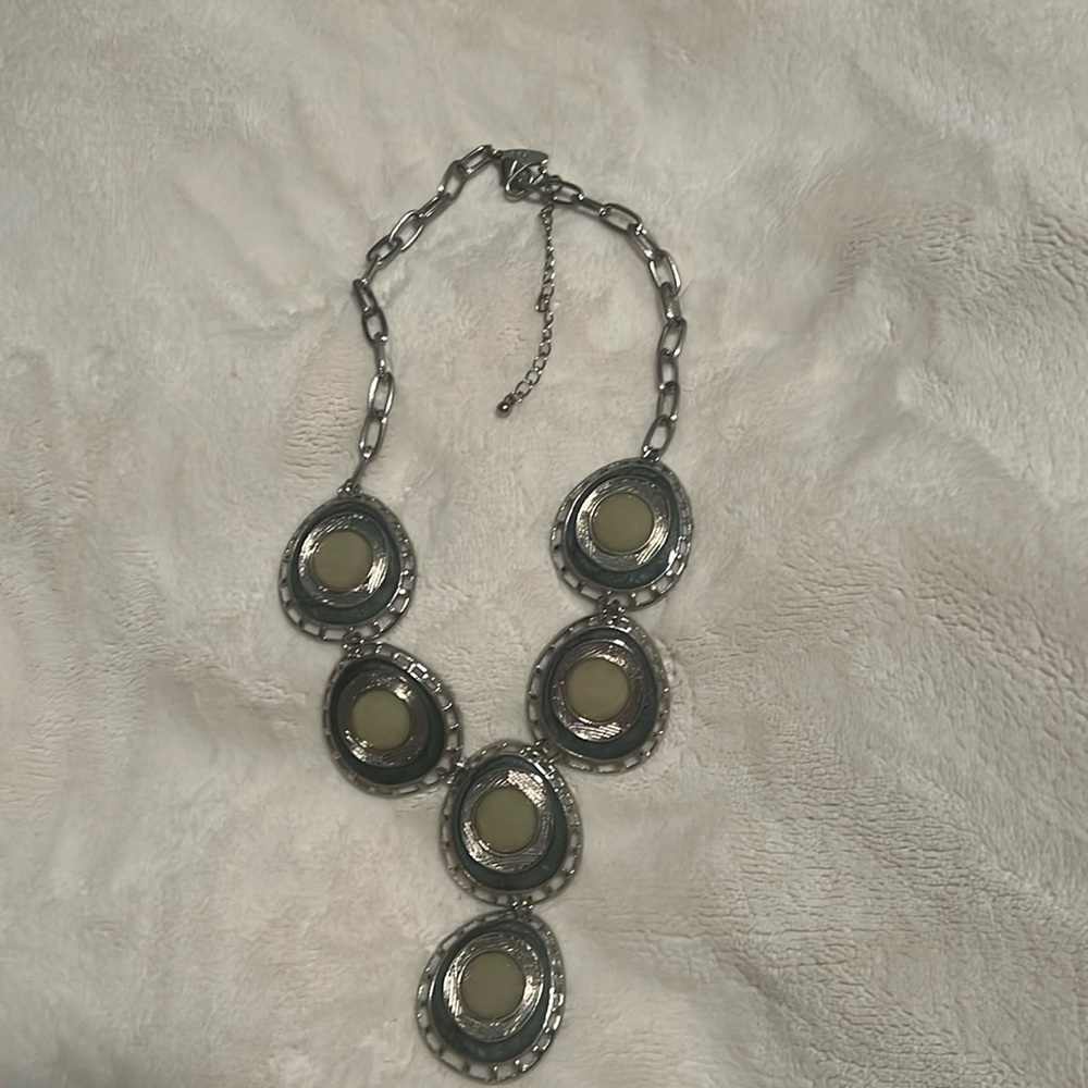 Statement Necklace